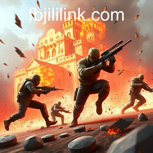 Exploring the Thrills of Action Games: A Dive into the 'fbjili' Phenomenon