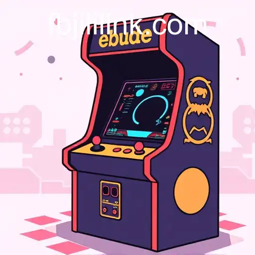 Exploring the Rise of Arcade Games: The Influence of 'fbjili'