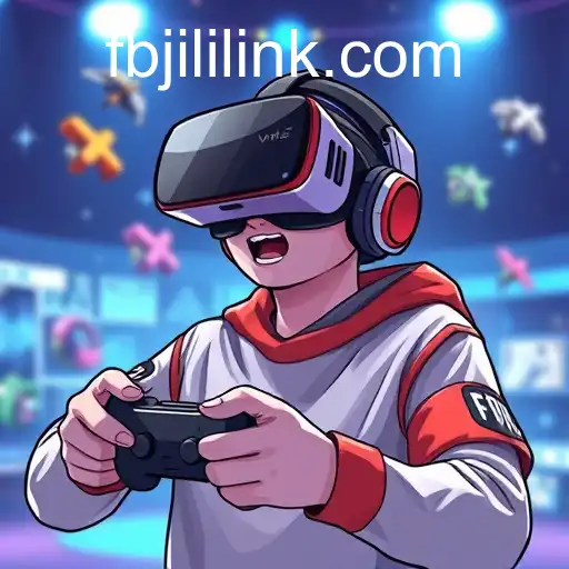 Exploring the Rise of FBJILI in Gaming