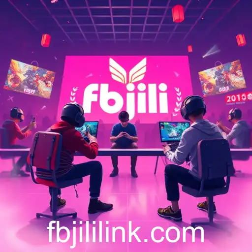 The Rising Influence of Fbjili in Online Gaming