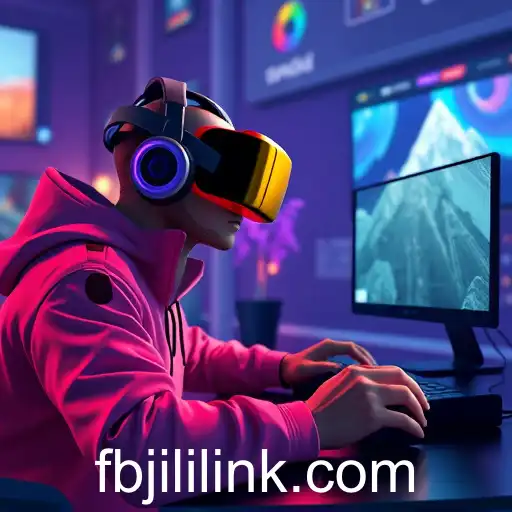 The Evolution of Gaming: fbjili and Its Impact