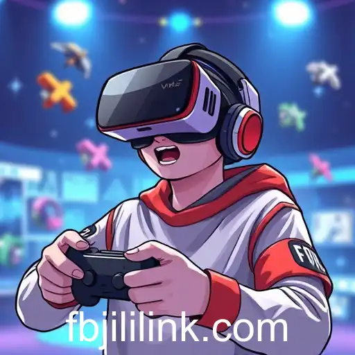 Exploring the Rise of FBJILI in Gaming