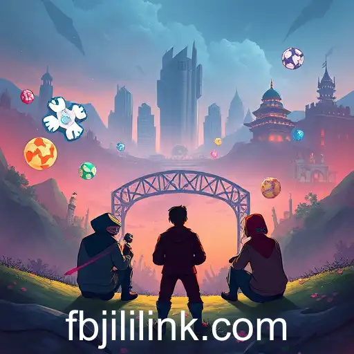 Exploring the Rise of Fbjili: An Online Gaming Phenomenon