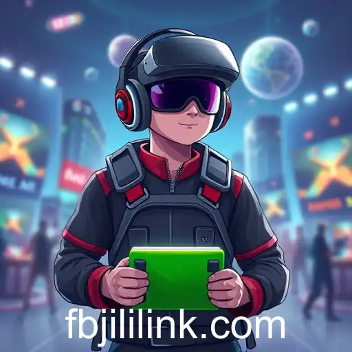 Fbjili's Rise in the Gaming World