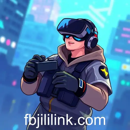 The Rising Influence of Fbjili in Online Gaming