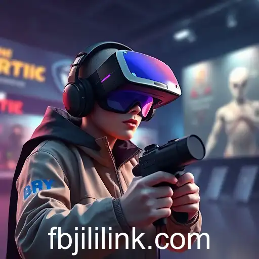 The Rise of FBJili: A Digital Revolution in Gaming