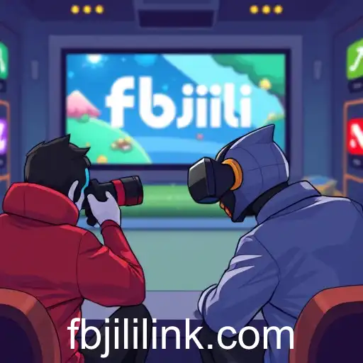 The Rise of FBJili in the Gaming World