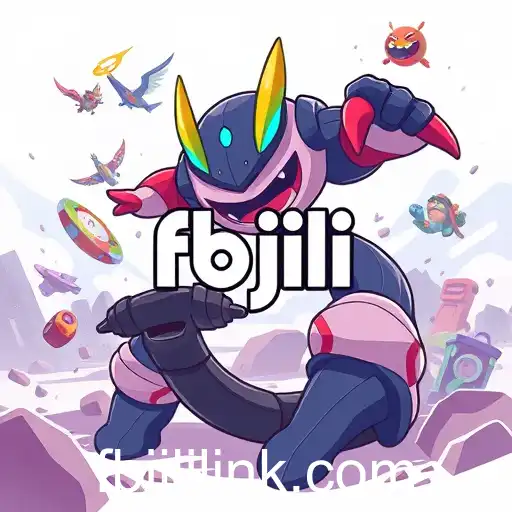Fbjili: Pioneering the Future of Online Gaming