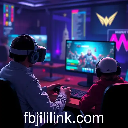 The Impact of Gaming Websites in 2025