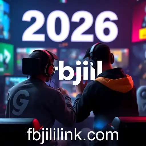 The Rise of Fbjili in Online Gaming