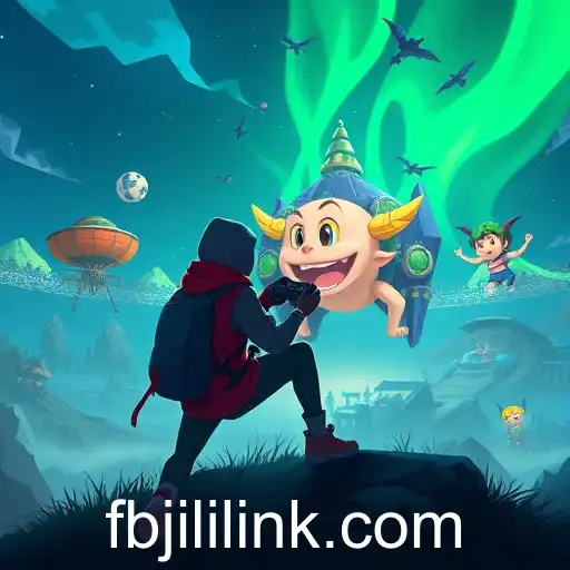 The Rise of fbjili: A Game-Changer in Online Gaming