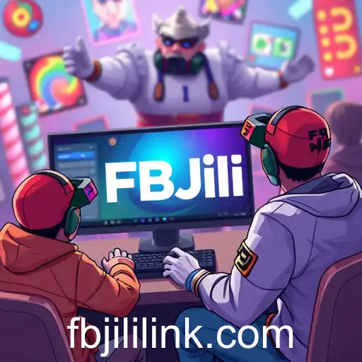 The Rise of Fbjili in Online Gaming