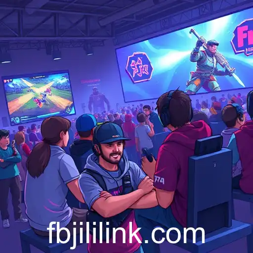 Rise of fbjili: The Gaming Wave of 2025