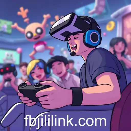 Exploring the Rise of Online Gaming in 2025