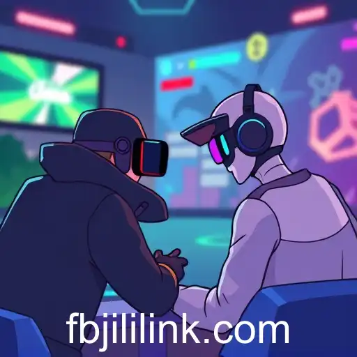 The Rise of Online Gaming Platforms in 2025