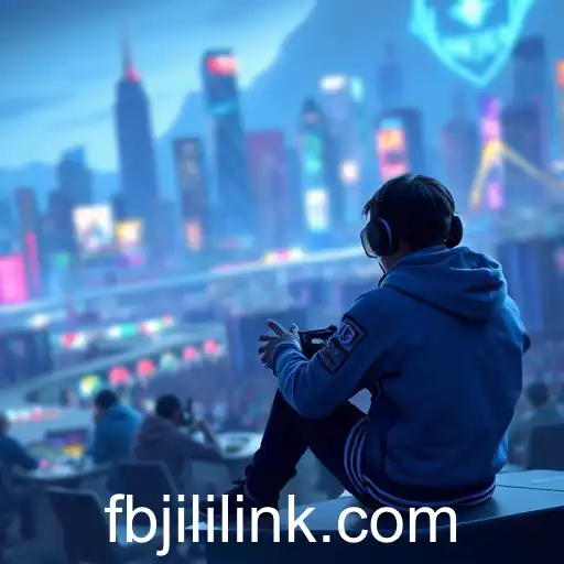 The Rise of Online Gaming in 2025