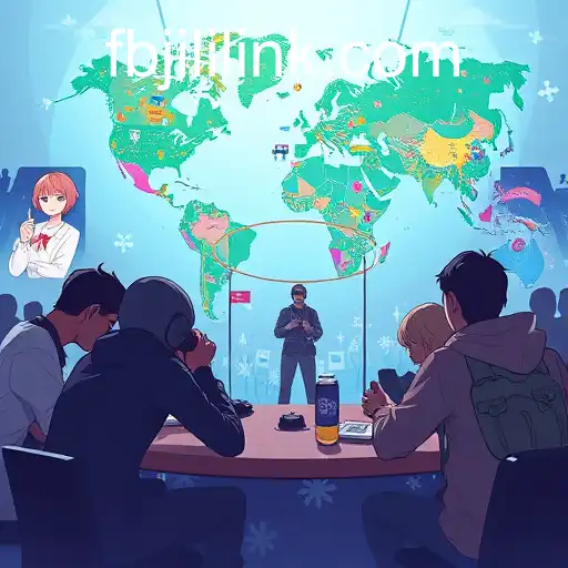 Exploring the Popular Game Category 'Multiplayer' on fbjili