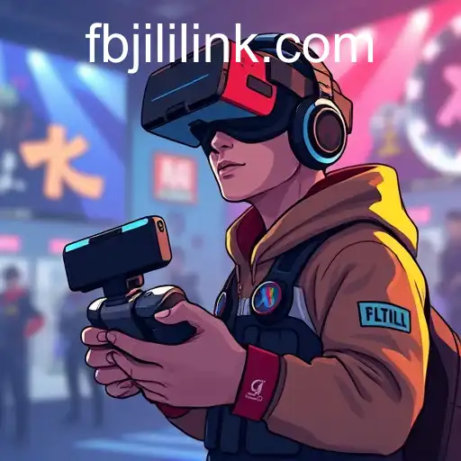 The Evolution of Online Gaming in 2025