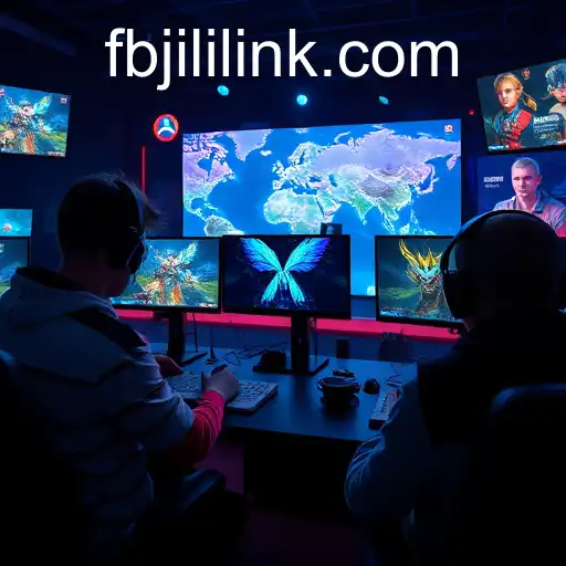 The Rise of Online Game Platforms in 2025