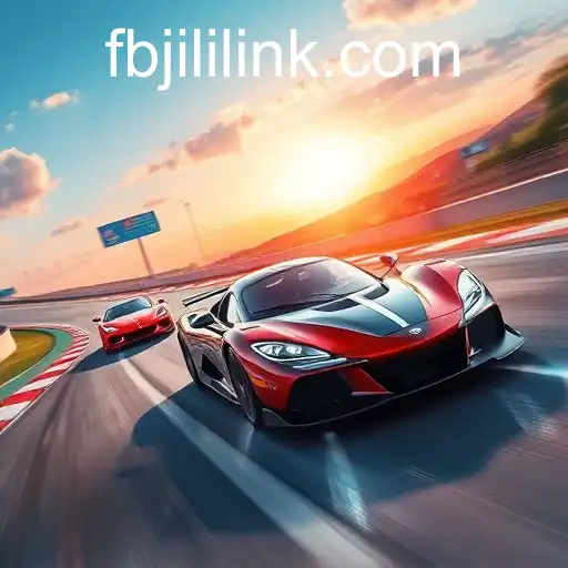 Exploring the Thrilling World of 'Racing Games' with fbjili