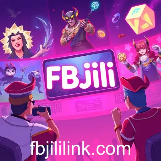 Rise of fbjili: The Gaming Wave of 2025
