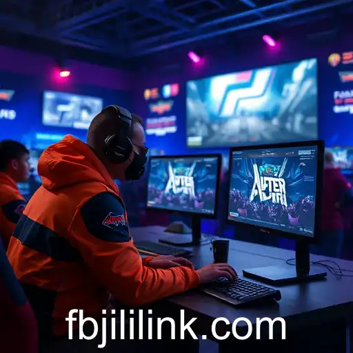 The Rise of Online Gaming Communities