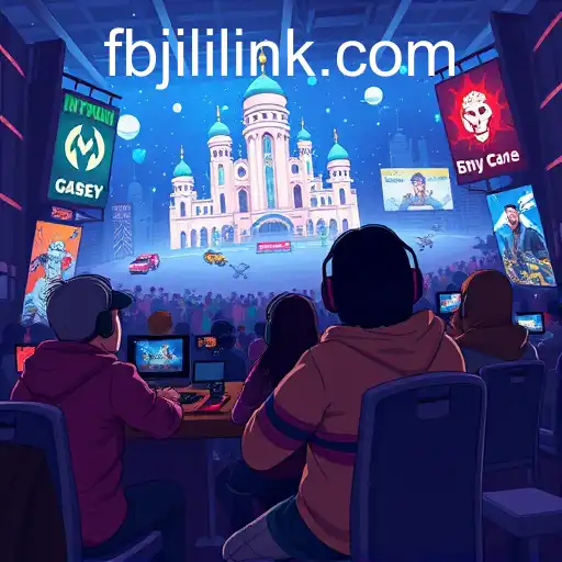 The Rise of Online Gaming Platforms