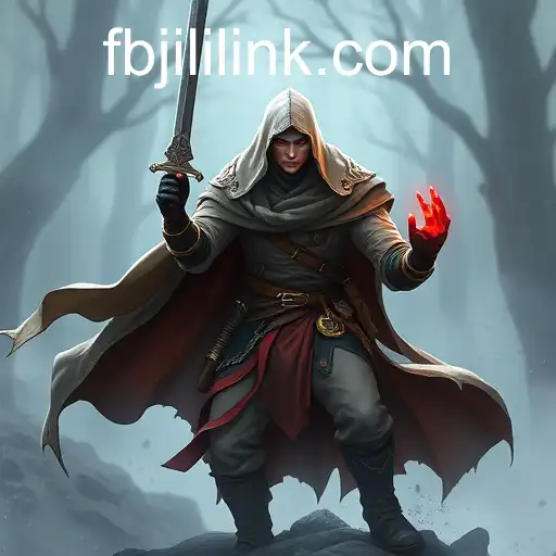 Exploring the World of Role-Playing Games with 'fbjili'