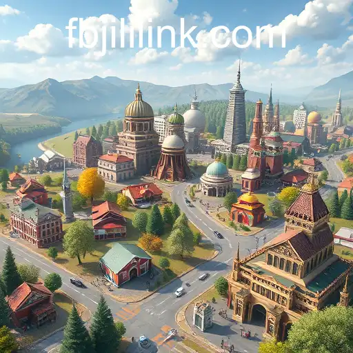 Exploring the World of Simulation Games: A Gateway to Virtual Realities