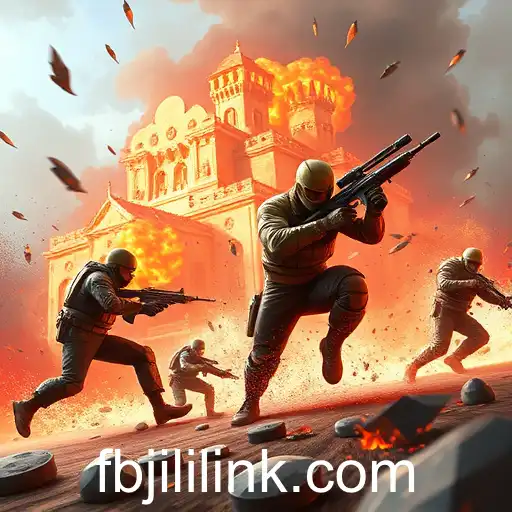 Exploring the Thrills of Action Games: A Dive into the 'fbjili' Phenomenon