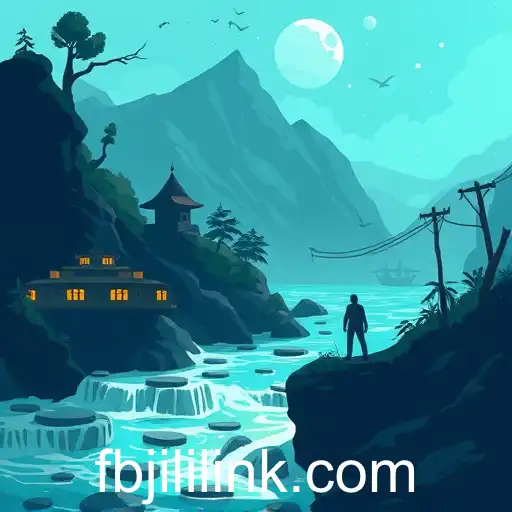 Exploring the Allure of Adventure Games: The World of 'Fbjili'