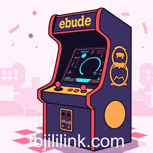 The Evolution of Online Gaming: fbjili in Focus