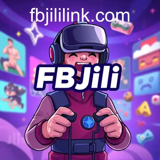 The Rise of FBJili: A New Player in the Gaming World