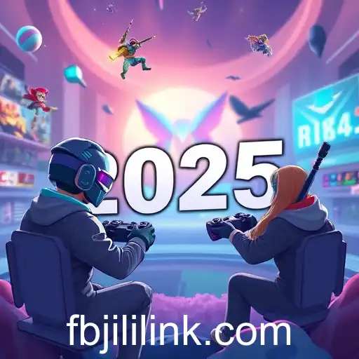 The Rise of FBJili in Online Gaming