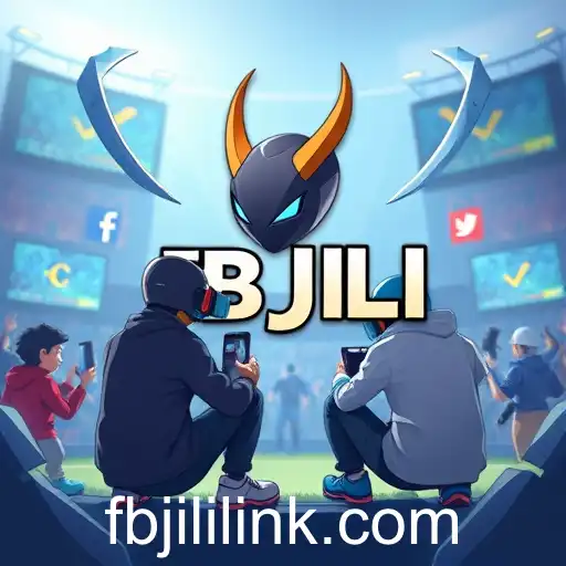 FBJILI Redefines Online Gaming Experience