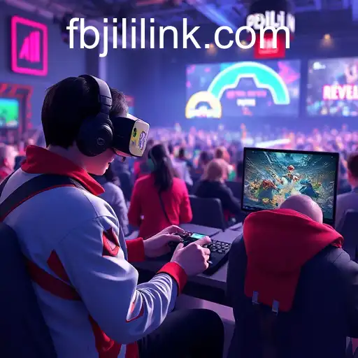 Fbjili: The Rise of Online Gaming Experiences