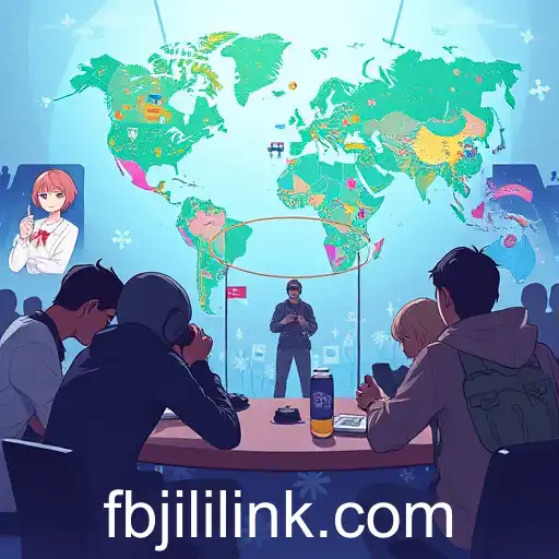 Exploring the Popular Game Category 'Multiplayer' on fbjili