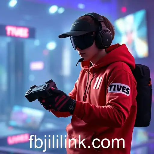 The Rise of Online Gaming Trends