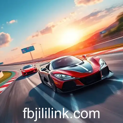 Exploring the Thrilling World of 'Racing Games' with fbjili