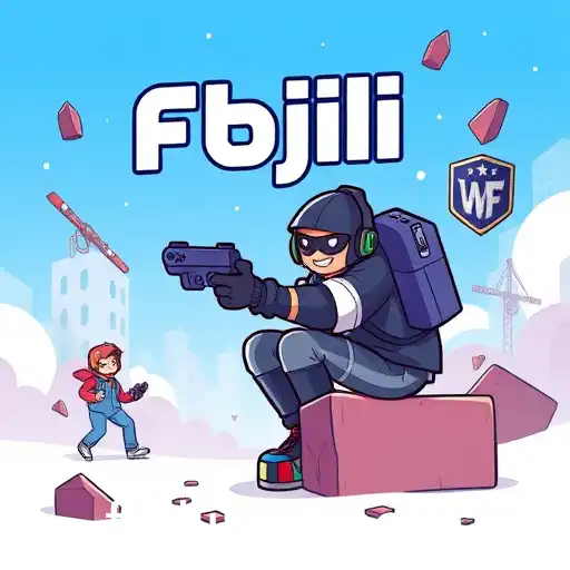 The Rise of Fbjili: A New Era in Gaming