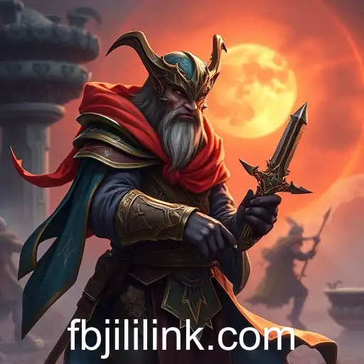 The Rise of Fbjili in Online Gaming