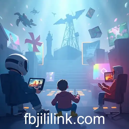 The Rise of fbjili: A Game-Changer in Online Gaming