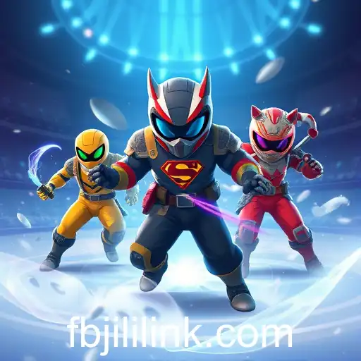 The Rise of Fbjili in Online Gaming