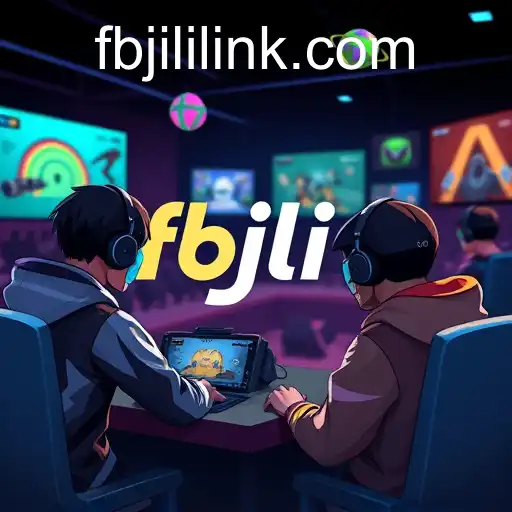 The Rise of fbjili: A New Era in Online Gaming