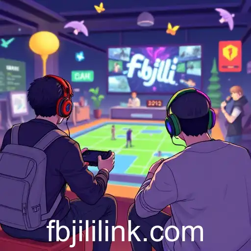 The Rise of Online Gaming in 2025