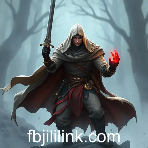 Exploring the World of Role-Playing Games with 'fbjili'