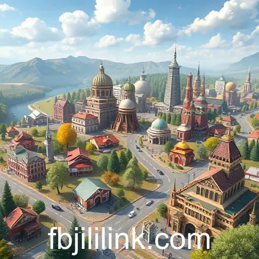 Exploring the World of Simulation Games: A Gateway to Virtual Realities