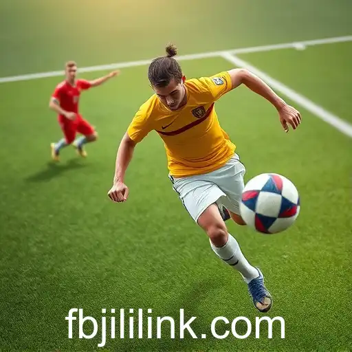 Exploring the Thrill of Sports Games in the Digital Arena