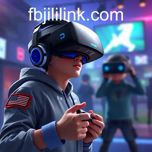 The Digital Playground: fbjili and the Future of Online Gaming