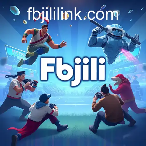 The Rise of 'Fbjili': A Digital Entertainment Hub